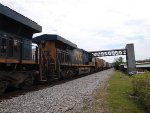 CSX 924